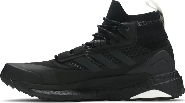 Adidas Terrex Free Hiker Gore-Tex 'Triple Black' Boots, Black