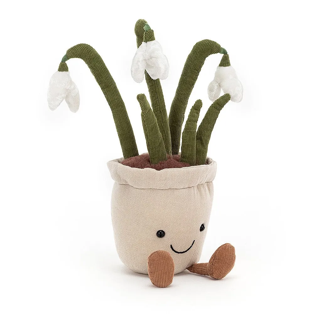 Amuseable Snowdrop