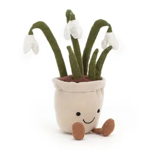Amuseable Snowdrop