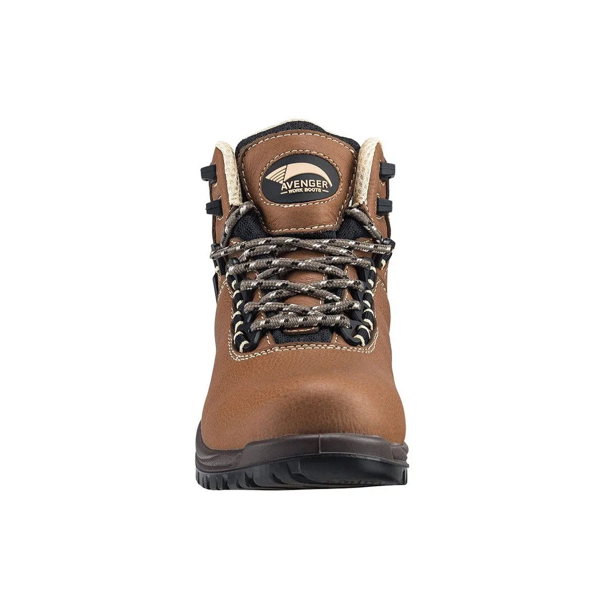 Avenger Women's A7286 Breaker 6"H Composite Toe Boots