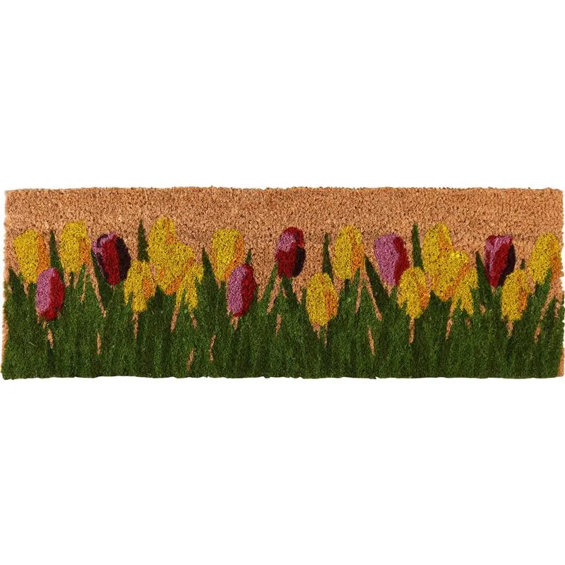 Best for Boots Tulip Coir Doormat