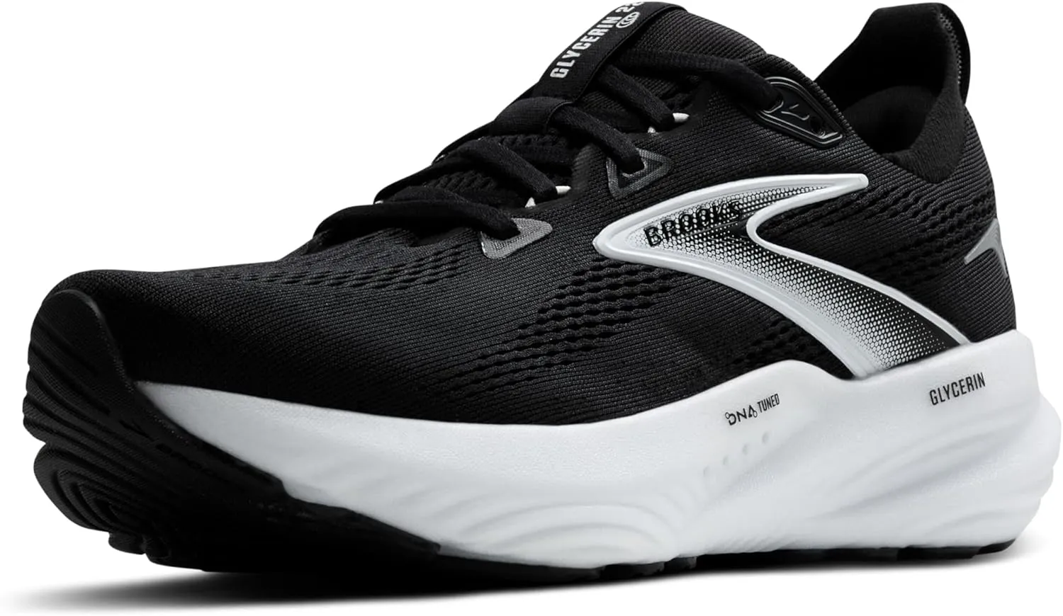 Brooks Men??s Glycerin 22 Neutral Running Shoe