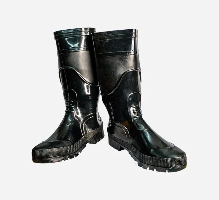 COLEMAN RUBBER BOOTS
