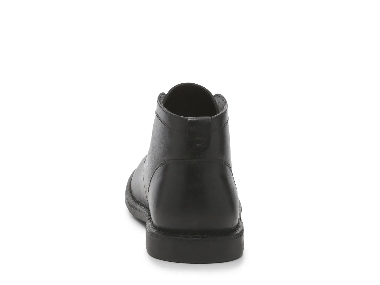 Crown Vintage Casper Chukka boots, black
