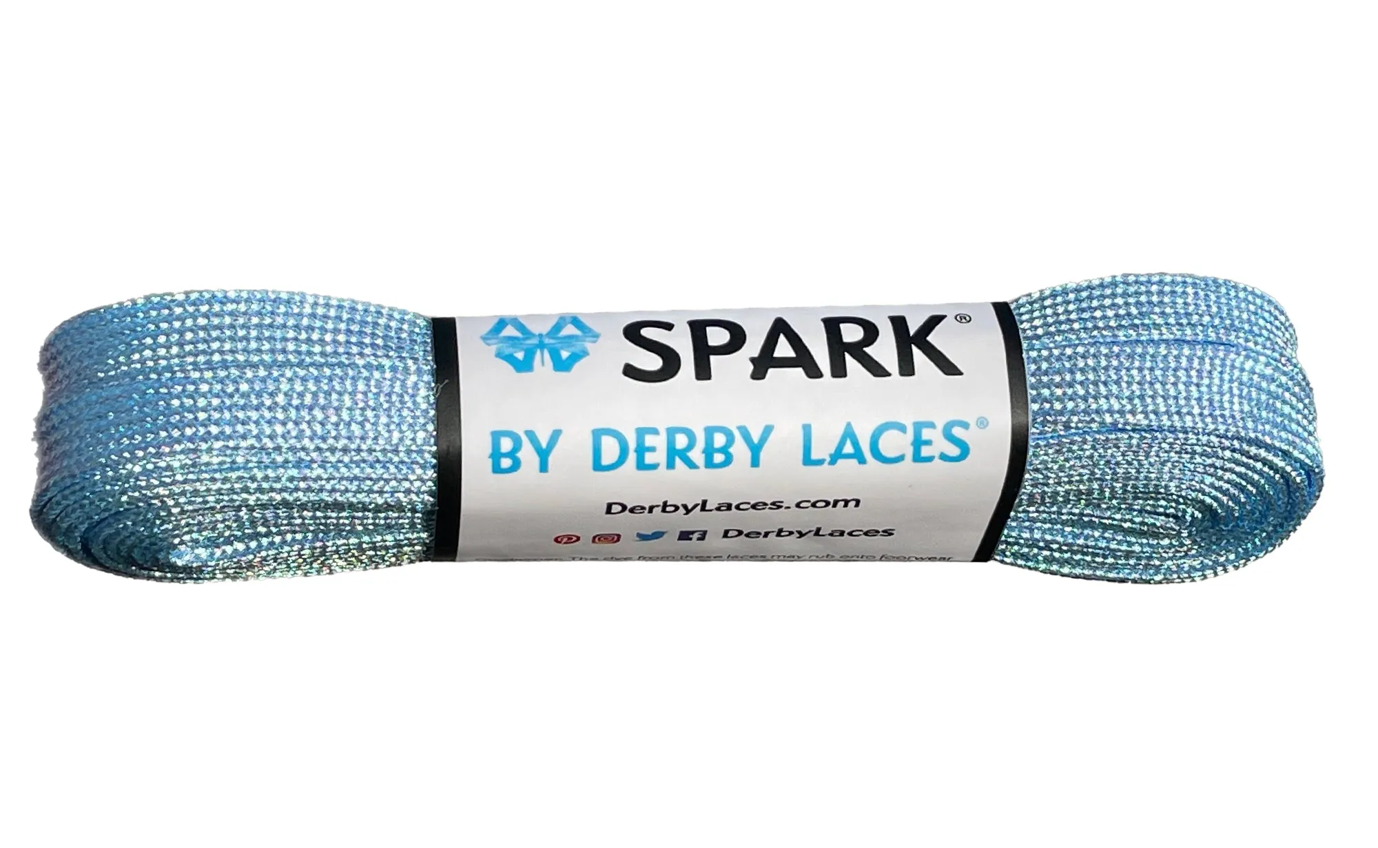 Derby Laces - SPARK | 60" (152cm)