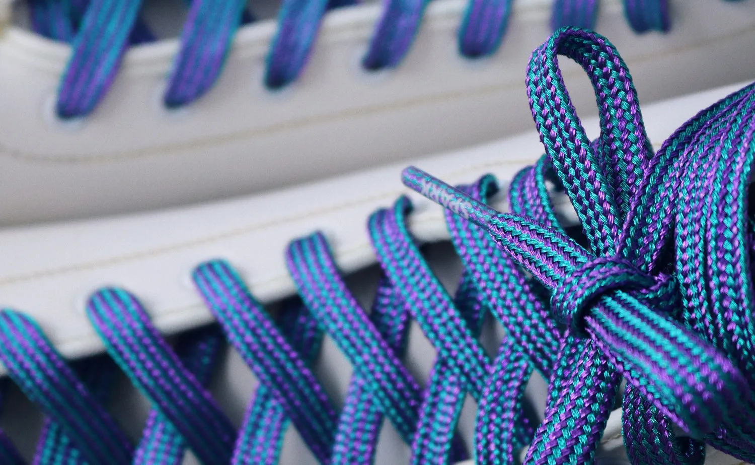 Derby Laces - SPARK | 60" (152cm)