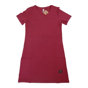 Hemp Dress - Women's