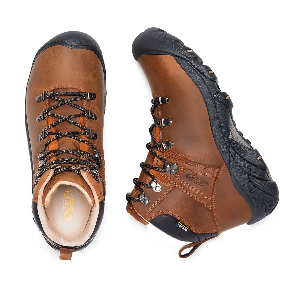 Keen Men's Pyrenees Hiking Boots