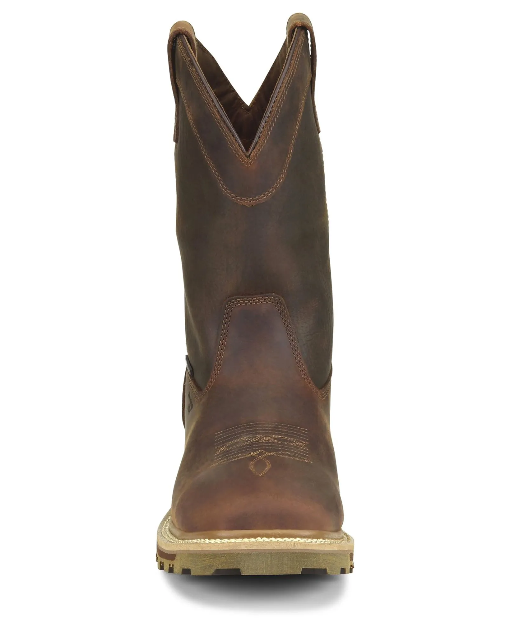 Men's Girder CT H20 Work Boots
