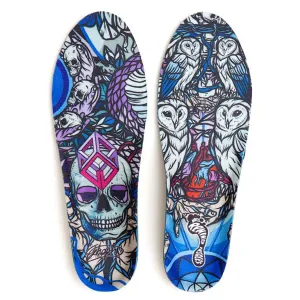 Remind Medic Insoles Bryan Iguchi