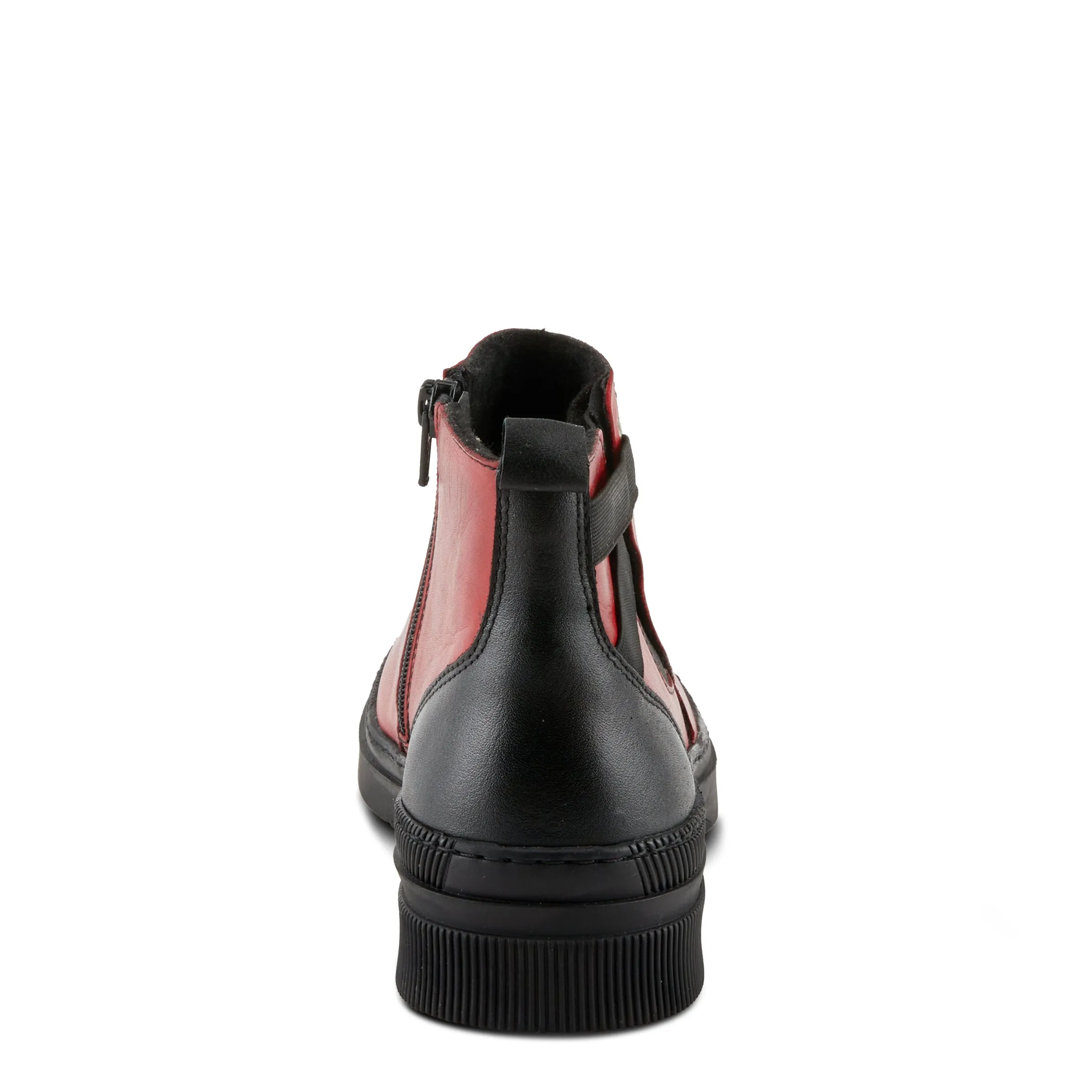 SPRING STEP HANLON BOOTS