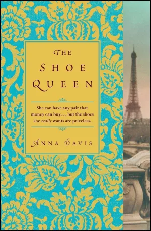 The Shoe Queen Paperback  June 19, 2007